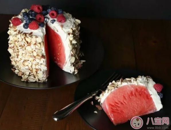 西瓜有哪些吃法西瓜怎么吃 西瓜的花樣吃法大全 西瓜有哪些吃法西瓜怎么吃 西瓜的花樣吃法大全