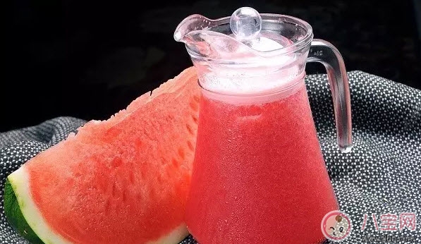 寶寶什么時候可以吃西瓜 夏天寶寶吃西瓜注意事項