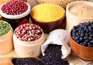 2017頭伏吃豆?fàn)I養(yǎng)高 解暑減脂還美顏