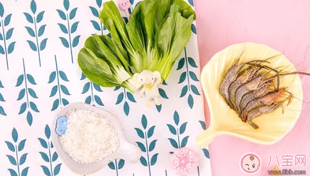 寶寶不愛吃青菜怎么辦 寶寶青菜粥的做法(吃一口愛上青菜) 寶寶不愛吃青菜怎么辦 寶寶青菜粥的做法(吃一口愛上青菜)