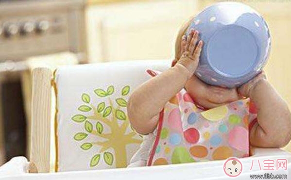 為什么要選專門的兒童餐具，給寶寶挑選餐具時要注意什么