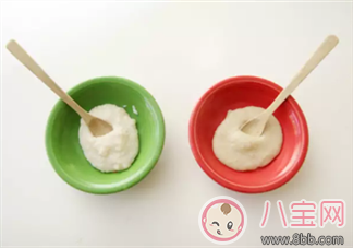 2017寶寶米粉測(cè)評(píng) 為寶寶選好第一餐輔食