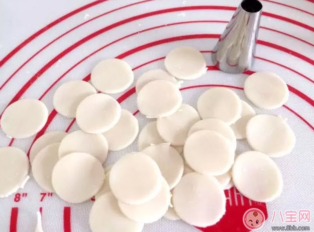 2017頭伏吃餃子 頭伏寶寶吃餃子怎么做(適合寶寶的兒童迷你水餃)