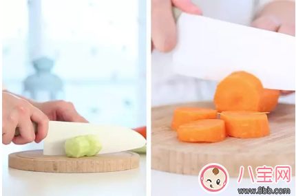 2017三伏天適合的高顏值蔬菜餅