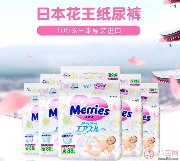 2017十大紙尿褲品牌排行榜 三大國(guó)產(chǎn)紙尿褲上榜(最新版)