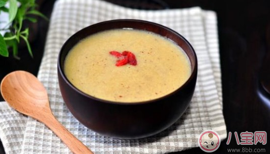 原來寶寶5個月大吃輔食有這樣的效果 原來寶寶5個月大吃輔食有這樣的效果