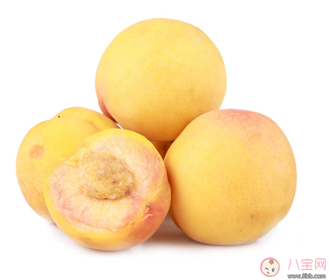 懷孕系黃桃會(huì)上火？ 吃黃桃對懷孕有影響嗎