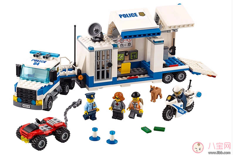 拼插玩具孩子玩哪些好 孩子不同階段拼插玩具推薦