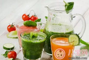 2017三伏天適合小寶寶的蔬菜輔食蔬菜汁合集 2017三伏天適合小寶寶的蔬菜輔食蔬菜汁合集