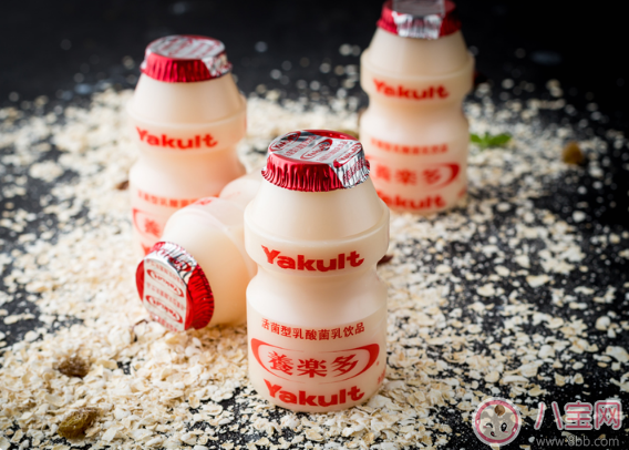 挑酸奶認(rèn)準(zhǔn)5個(gè)詞就夠了 酸奶正確選擇標(biāo)準(zhǔn)