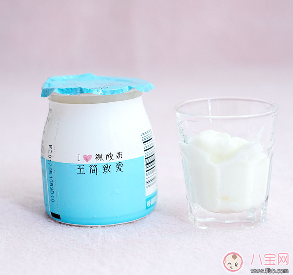 挑酸奶認(rèn)準(zhǔn)5個(gè)詞就夠了 酸奶正確選擇標(biāo)準(zhǔn)