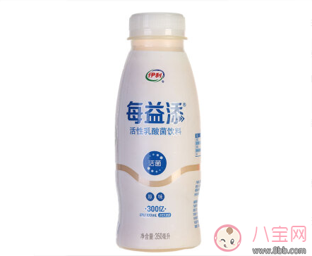 挑酸奶認(rèn)準(zhǔn)5個(gè)詞就夠了 酸奶正確選擇標(biāo)準(zhǔn)