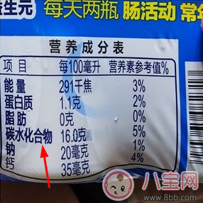 挑酸奶認(rèn)準(zhǔn)5個(gè)詞就夠了 酸奶正確選擇標(biāo)準(zhǔn)