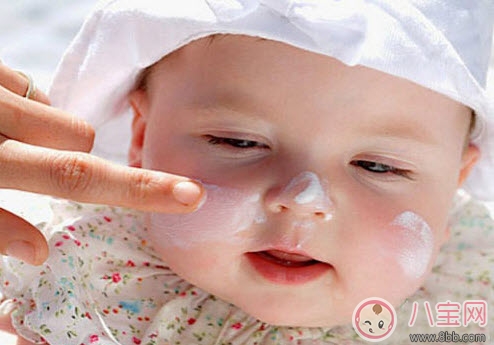 夏天寶寶要不要防曬霜 寶寶應(yīng)該如何防曬(物理防曬)