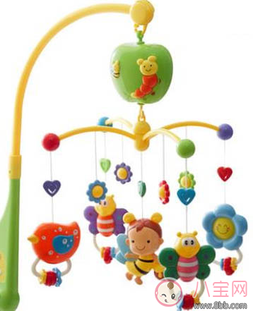 0~6個(gè)月寶寶玩什么玩具好 早期孩子使用玩具推薦