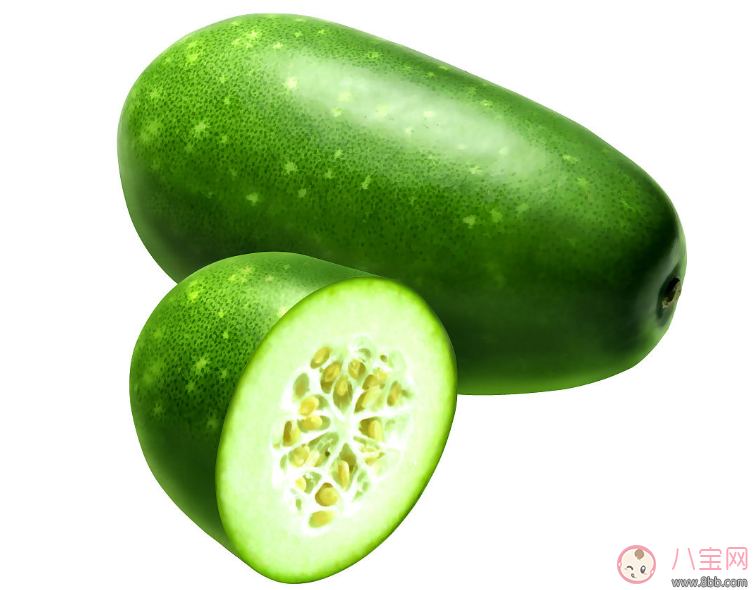 夏季第一瓜懷孕的人能吃嗎 孕婦夏天吃冬瓜有什么好處 夏季第一瓜懷孕的人能吃嗎 孕婦夏天吃冬瓜有什么好處