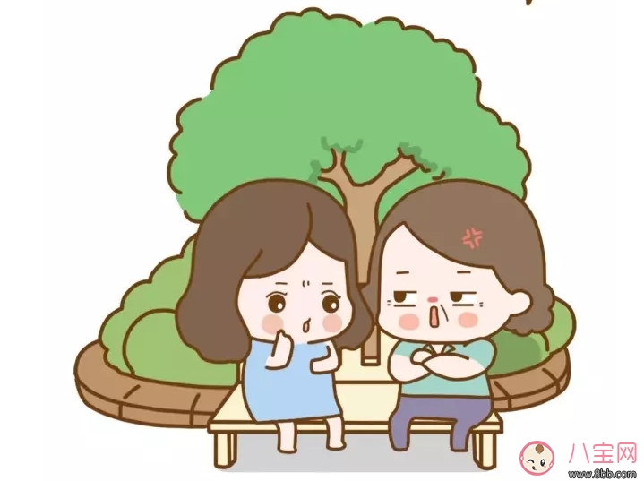 完美的婆媳關(guān)系 十年看婆十年看媳語(yǔ)錄圖片