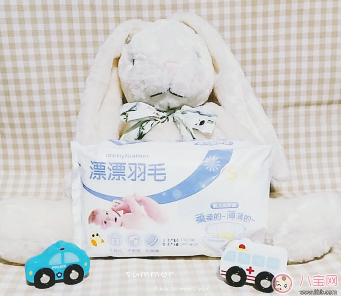 漂漂羽毛紙尿褲怎么樣 漂漂羽毛紙尿褲試用報(bào)告(完整版)