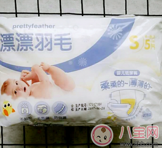 漂漂羽毛和好奇鉑金裝紙尿褲哪個好 漂漂羽毛和好奇紙尿褲對比