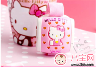 多多同款驅(qū)蚊手表 VAPE HelloKitty驅(qū)蚊手表 多多同款驅(qū)蚊手表 VAPE HelloKitty驅(qū)蚊手表