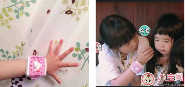 多多同款驅(qū)蚊手表 VAPE HelloKitty驅(qū)蚊手表 多多同款驅(qū)蚊手表 VAPE HelloKitty驅(qū)蚊手表