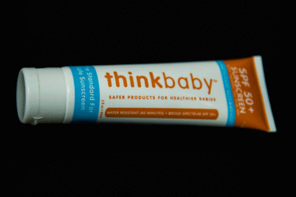 寶寶用防曬霜哪款好 thinkbaby防曬霜測(cè)評(píng) 寶寶用防曬霜哪款好 thinkbaby防曬霜測(cè)評(píng)