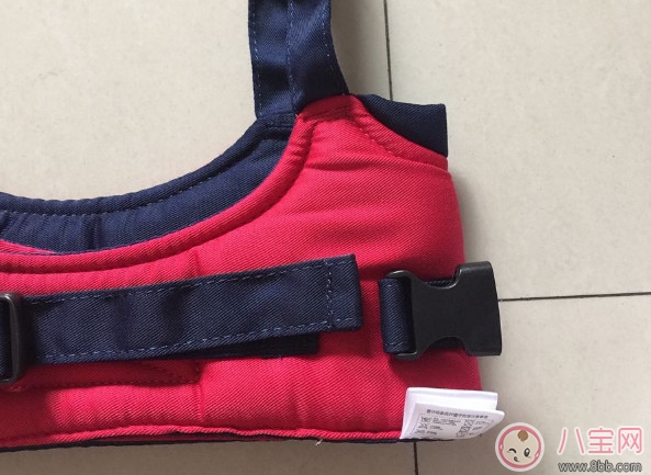學(xué)步帶好不好用 迪士尼寶寶學(xué)步帶測(cè)評(píng)