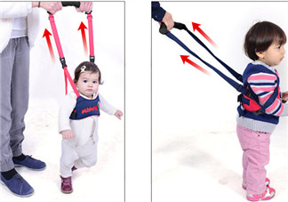 學步帶好不好用 迪士尼寶寶學步帶測評
