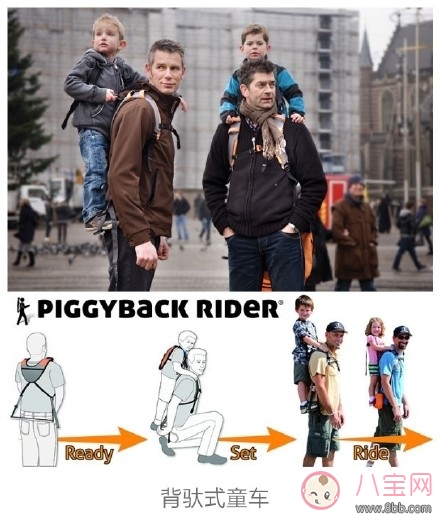 孕婦最想要的九大育兒神器 袋鼠衣排名第一上榜