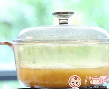 2017三伏天寶寶防中暑食譜 夏日經典小零食