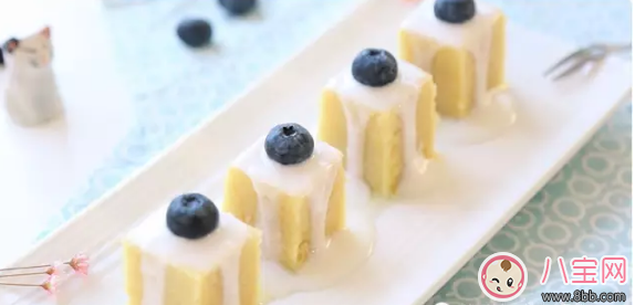 2017三伏天寶寶防中暑食譜 夏日經典小零食