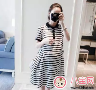 2017三伏天孕婦如何穿衣服更涼爽 這樣穿美麗又健康