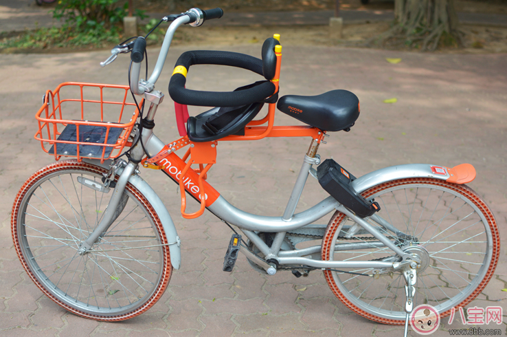 淘寶出現(xiàn)共享單車兒童座椅 把孩子推向路中央的殺手 淘寶出現(xiàn)共享單車兒童座椅 把孩子推向路中央的殺手