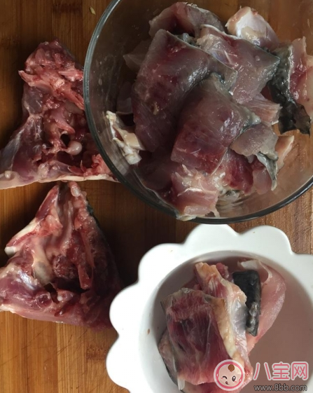 寶媽簡制版麻辣水煮魚 寶媽簡制版麻辣水煮魚