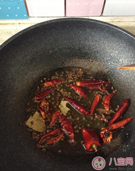 寶媽簡制版麻辣水煮魚 寶媽簡制版麻辣水煮魚