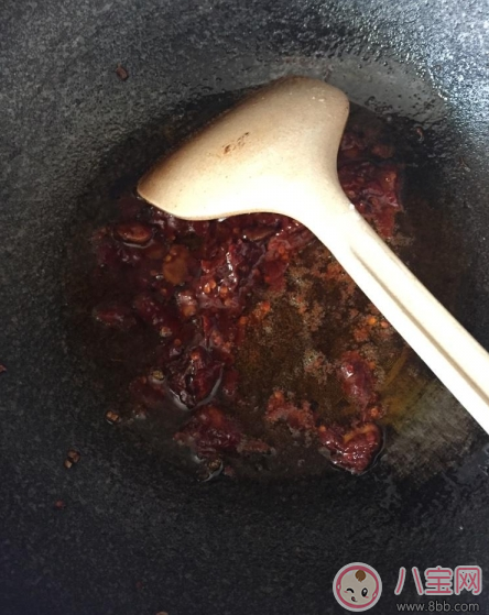 寶媽簡制版麻辣水煮魚 寶媽簡制版麻辣水煮魚