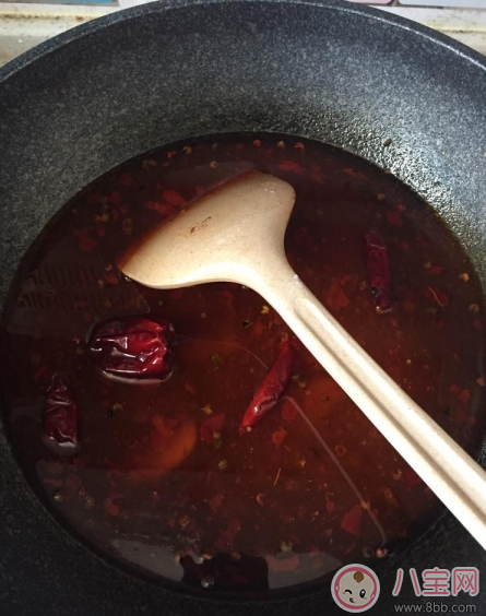 寶媽簡制版麻辣水煮魚 寶媽簡制版麻辣水煮魚