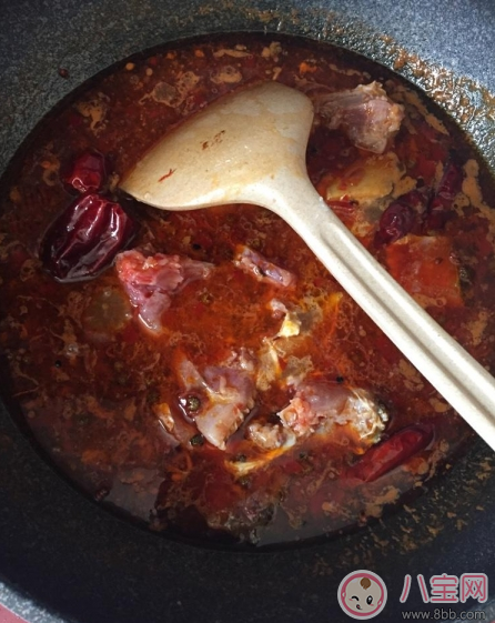 寶媽簡制版麻辣水煮魚 寶媽簡制版麻辣水煮魚