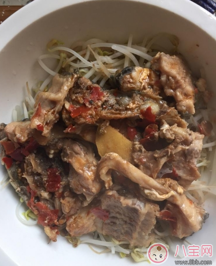 寶媽簡制版麻辣水煮魚 寶媽簡制版麻辣水煮魚