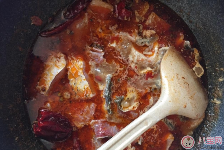 寶媽簡制版麻辣水煮魚 寶媽簡制版麻辣水煮魚