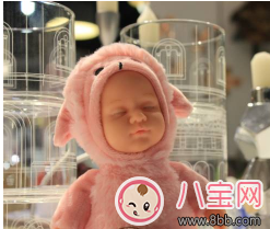 《媽媽是超人》餃子同款禮物 超治愈的西萌寶寶 《媽媽是超人》餃子同款禮物 超治愈的西萌寶寶