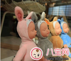 《媽媽是超人》餃子同款禮物 超治愈的西萌寶寶 《媽媽是超人》餃子同款禮物 超治愈的西萌寶寶