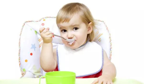 兒童酸奶如何選擇 ，這四種酸奶不要選