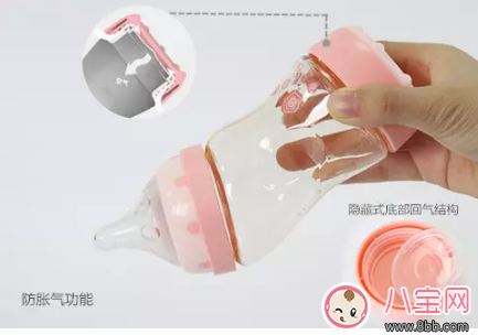 奶瓶的工作原理 日康奶瓶怎么樣 奶瓶的工作原理 日康奶瓶怎么樣