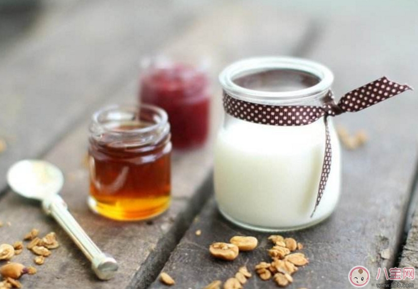 喝酸奶的誤區(qū)你知道多少 多喝酸奶并不能減肥