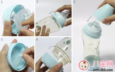 奶瓶的工作原理 日康奶瓶怎么樣 奶瓶的工作原理 日康奶瓶怎么樣