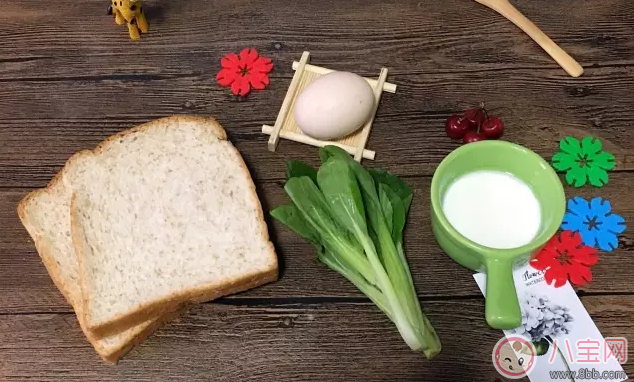 寶寶輔食酸奶餅 酸奶青菜營養(yǎng)豐富
