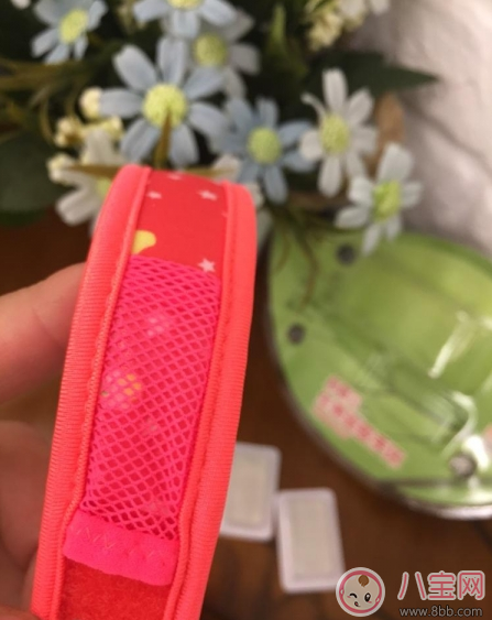 邦恩貝驅(qū)蚊手環(huán)怎么樣 邦恩貝驅(qū)蚊手環(huán)測評