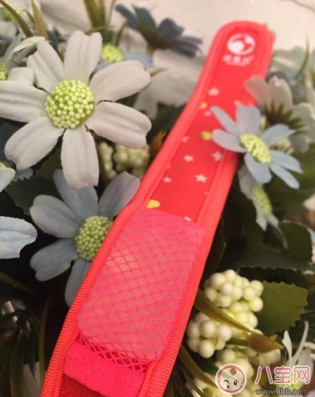 邦恩貝驅(qū)蚊手環(huán)怎么樣 邦恩貝驅(qū)蚊手環(huán)測評