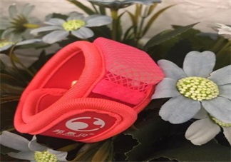 邦恩貝驅(qū)蚊手環(huán)怎么樣 邦恩貝驅(qū)蚊手環(huán)測評